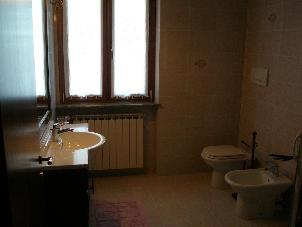 Bed And Breakfast Il Faggio Povegliano Veronese Buitenkant foto