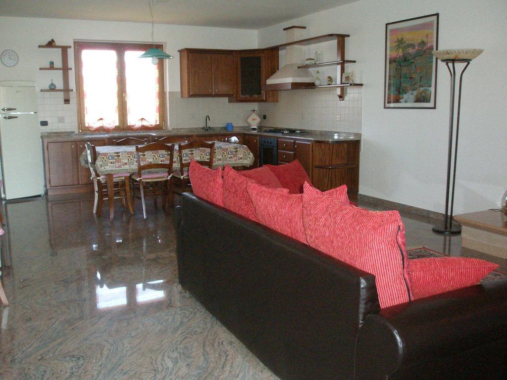 Bed And Breakfast Il Faggio Povegliano Veronese Buitenkant foto