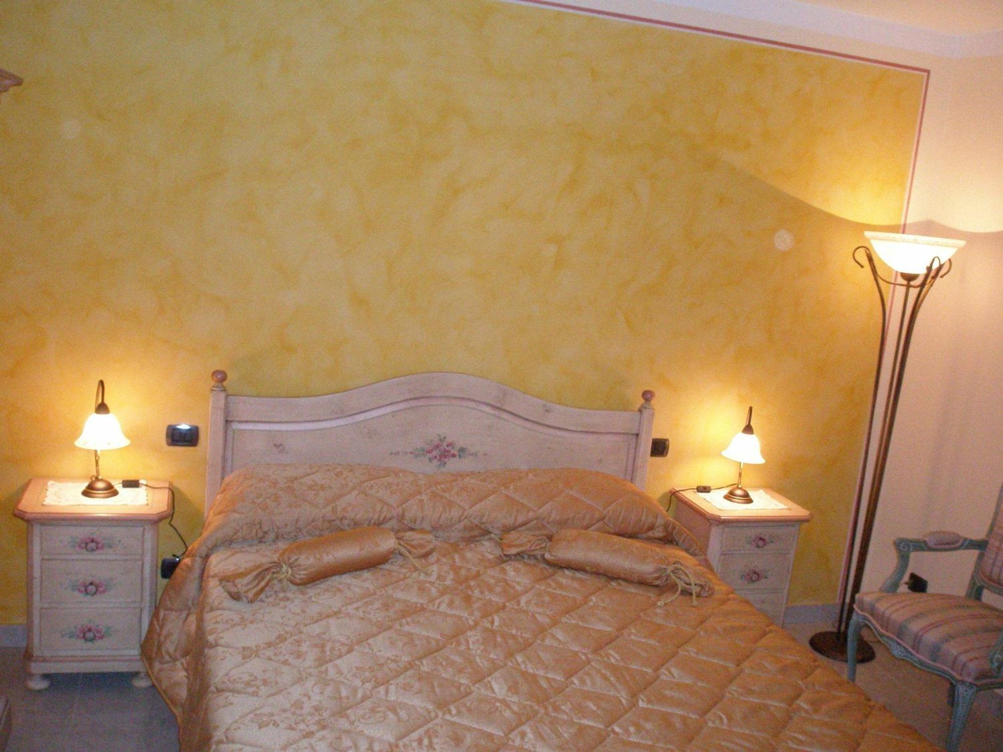 Bed And Breakfast Il Faggio Povegliano Veronese Kamer foto