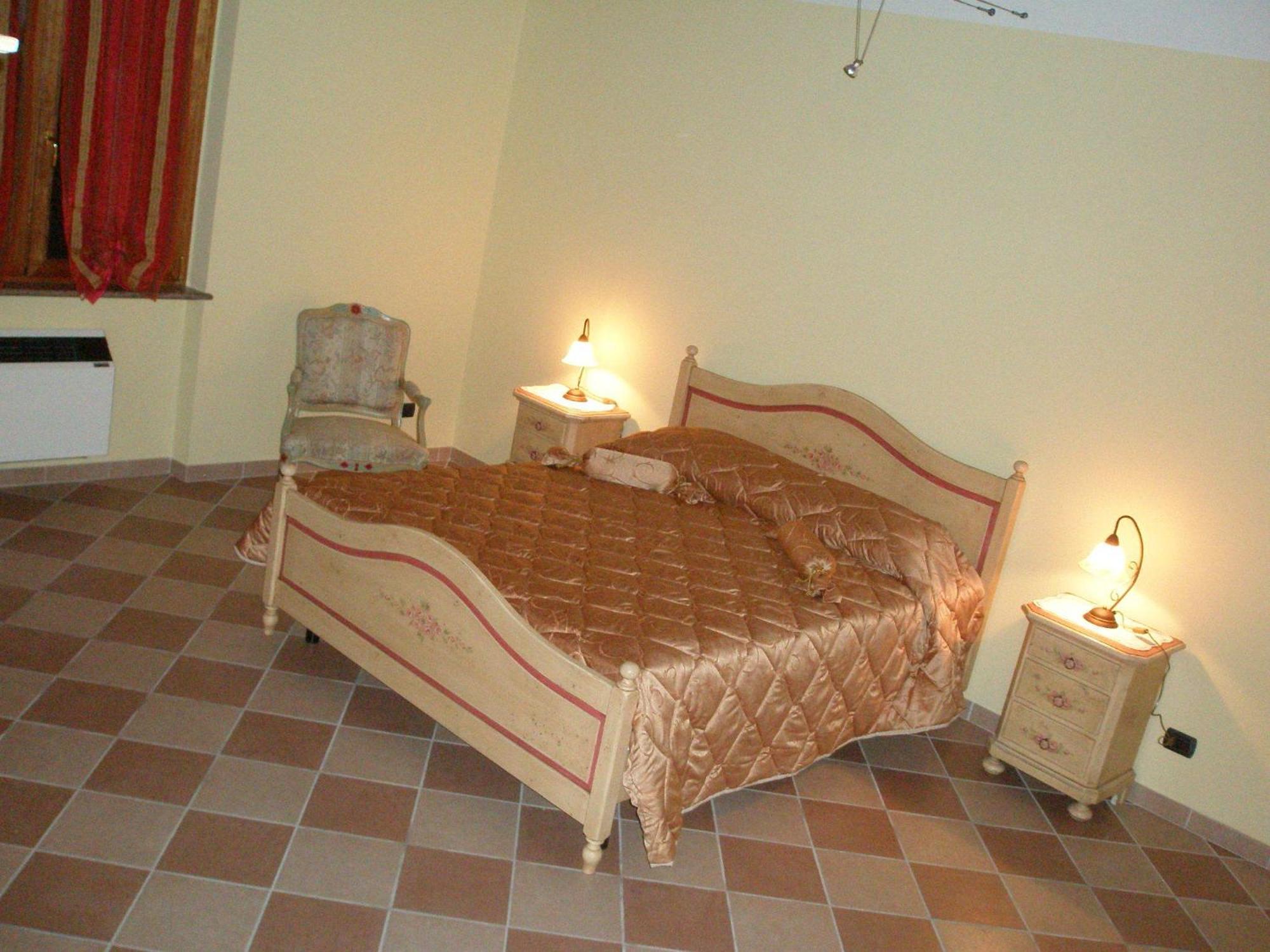 Bed And Breakfast Il Faggio Povegliano Veronese Kamer foto