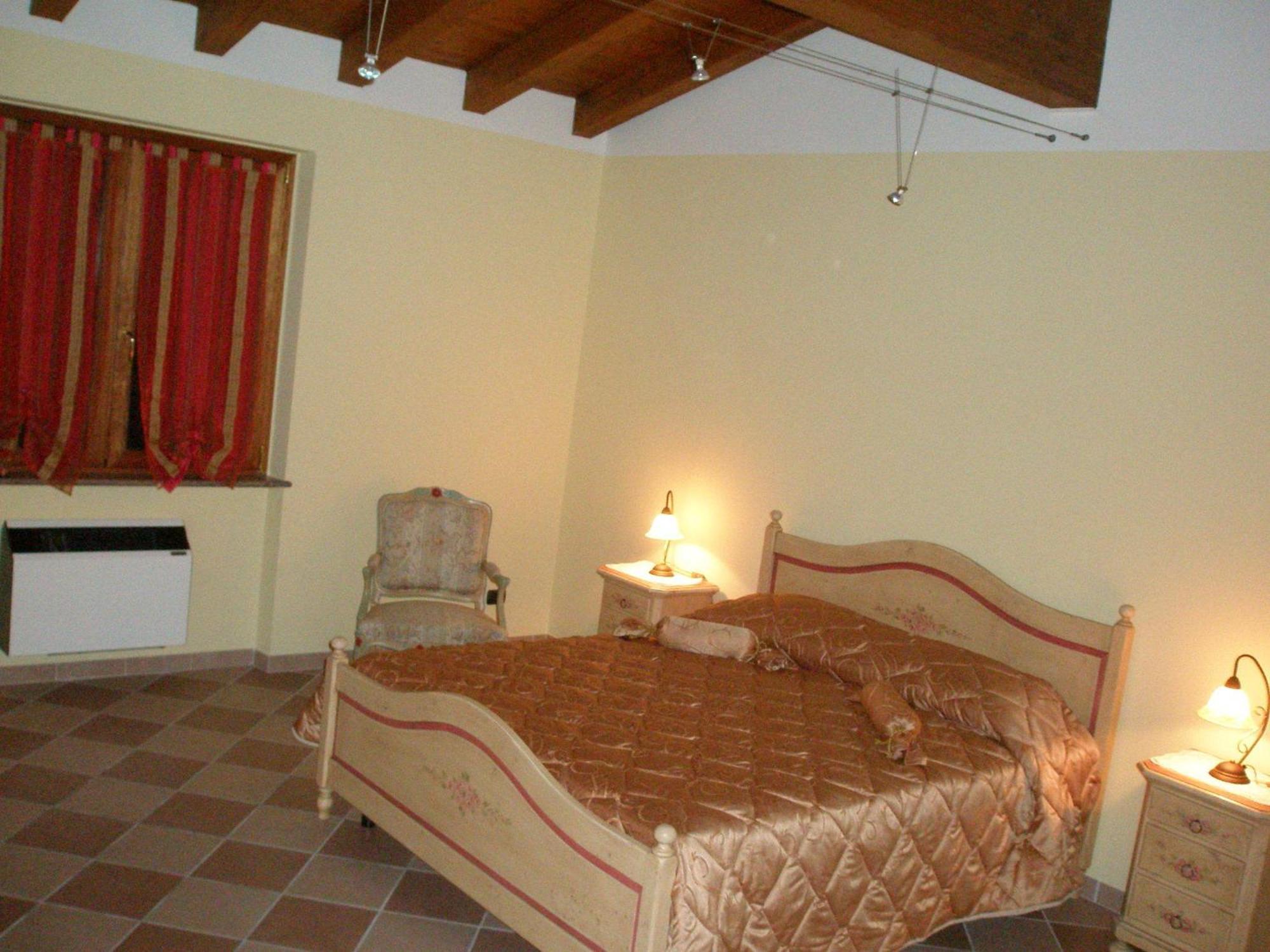 Bed And Breakfast Il Faggio Povegliano Veronese Kamer foto