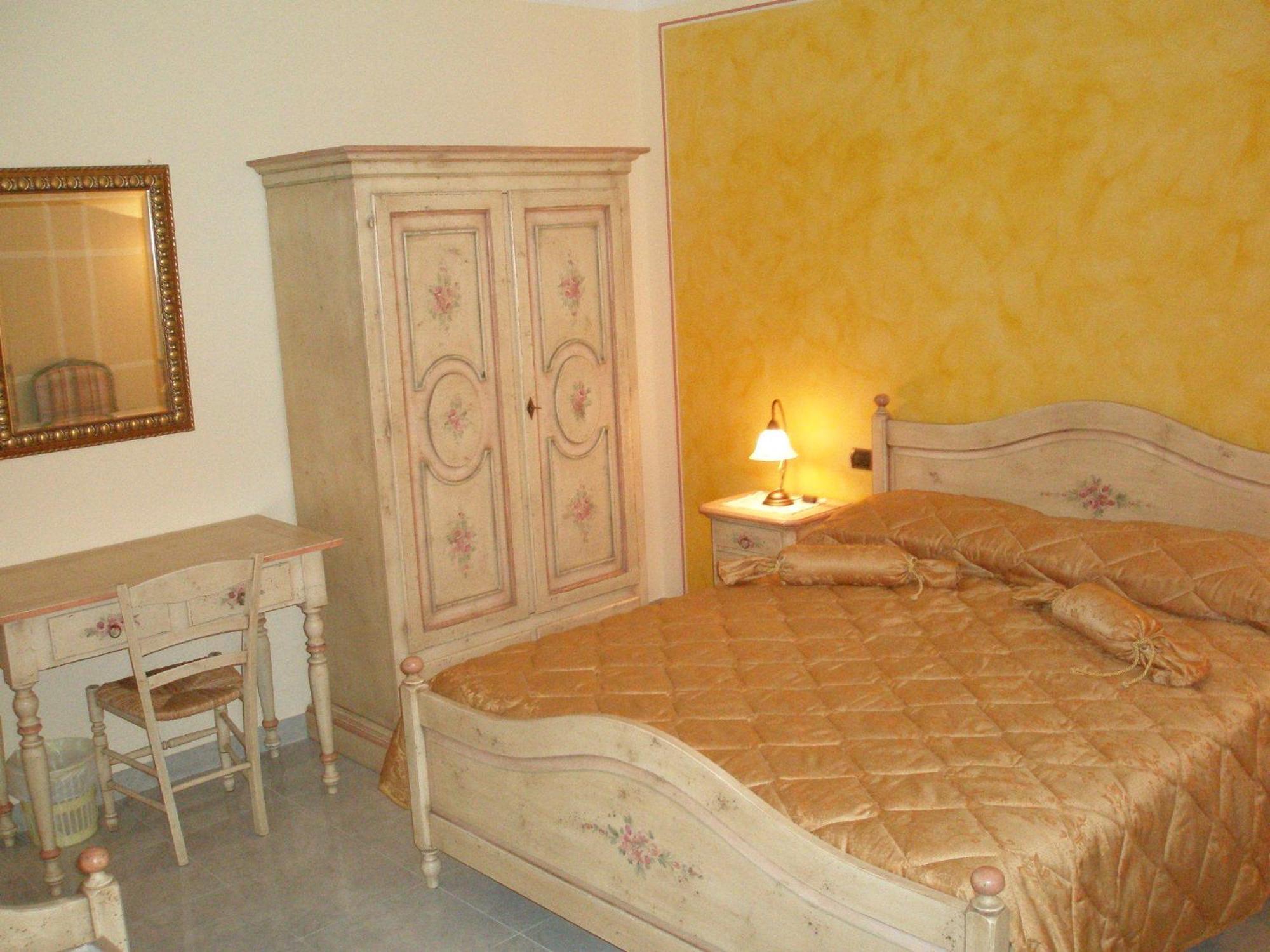 Bed And Breakfast Il Faggio Povegliano Veronese Kamer foto