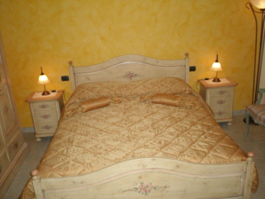 Bed And Breakfast Il Faggio Povegliano Veronese Kamer foto