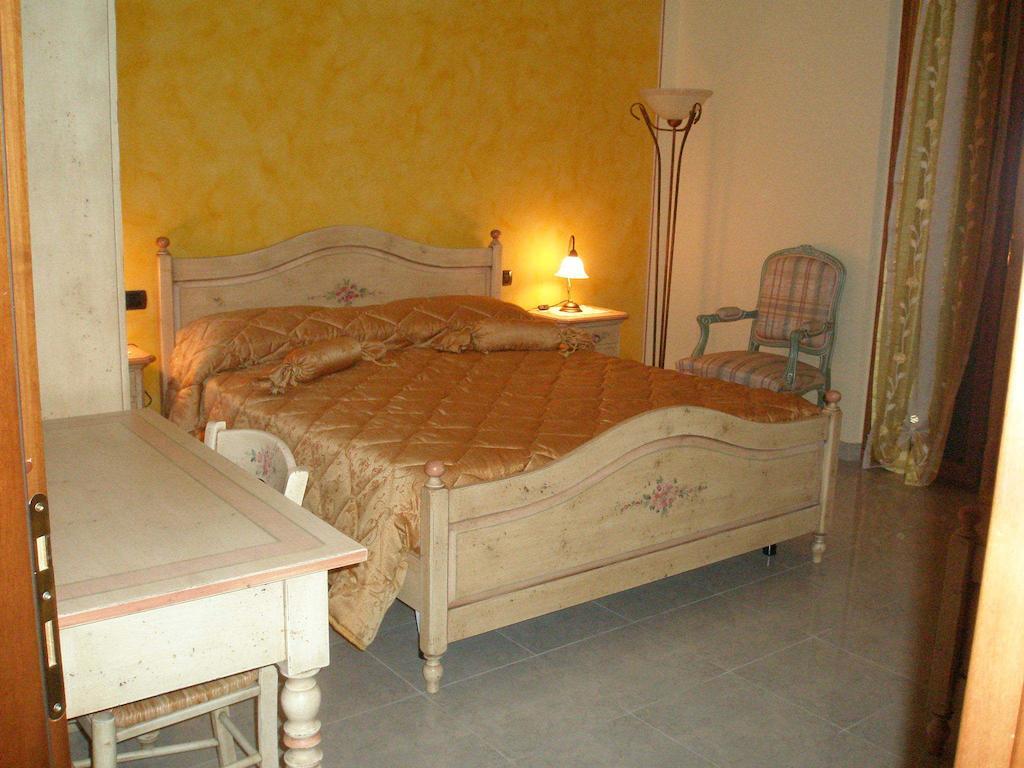 Bed And Breakfast Il Faggio Povegliano Veronese Kamer foto