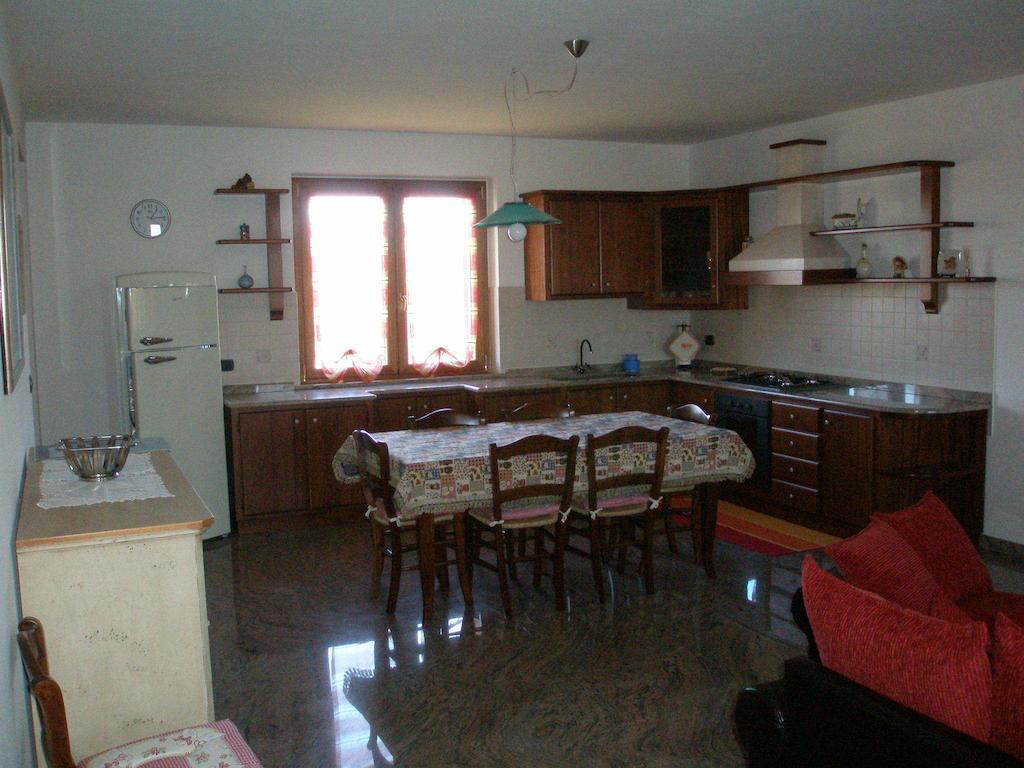 Bed And Breakfast Il Faggio Povegliano Veronese Buitenkant foto