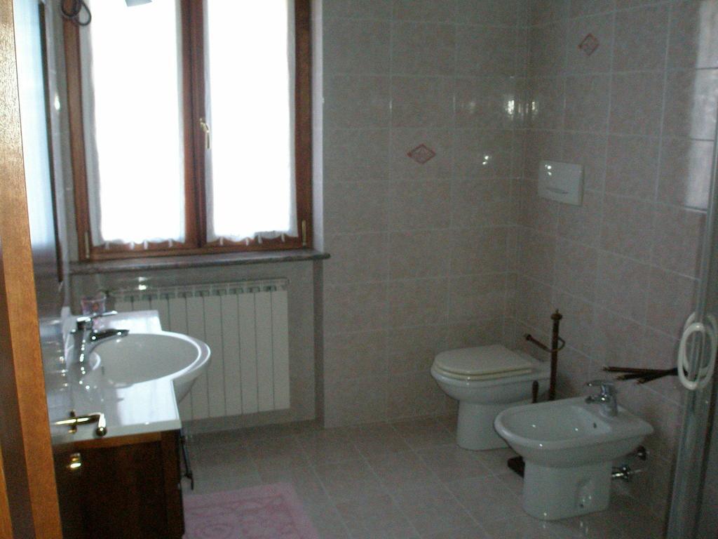 Bed And Breakfast Il Faggio Povegliano Veronese Buitenkant foto
