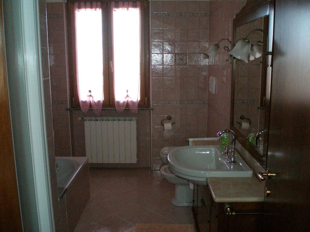 Bed And Breakfast Il Faggio Povegliano Veronese Buitenkant foto