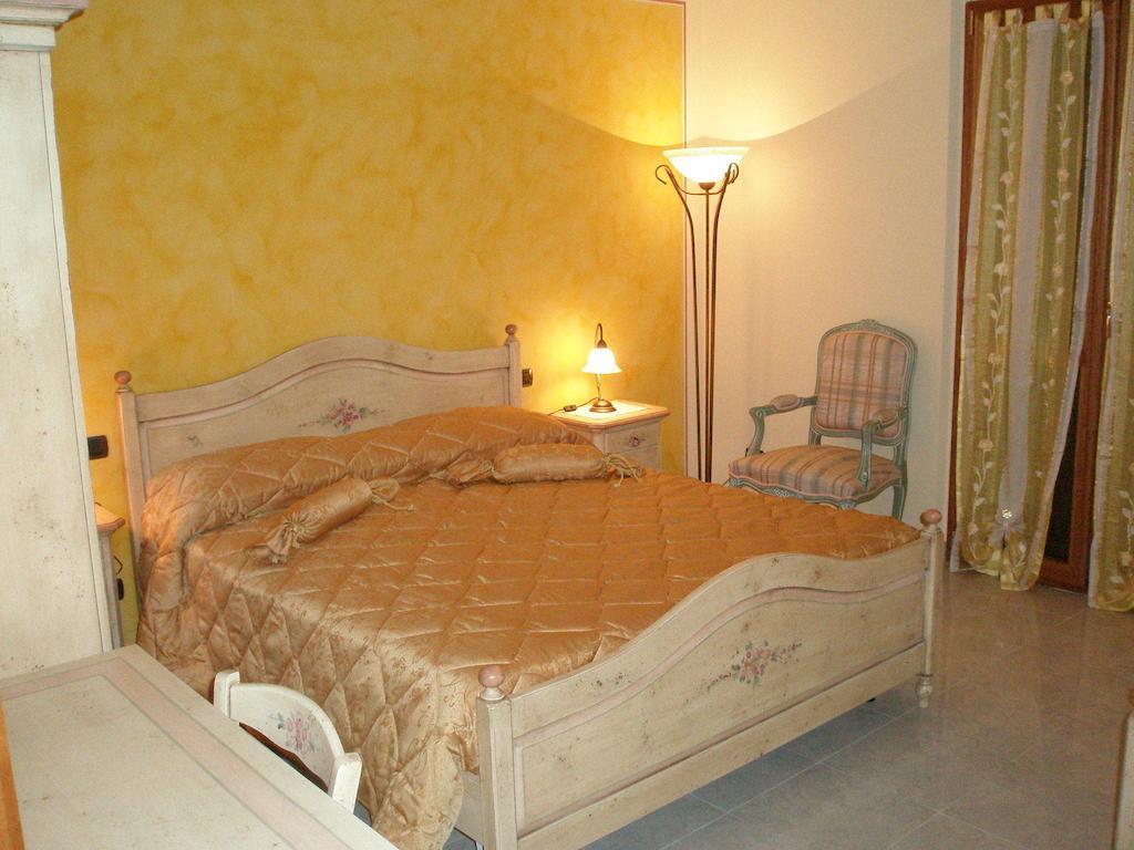 Bed And Breakfast Il Faggio Povegliano Veronese Kamer foto