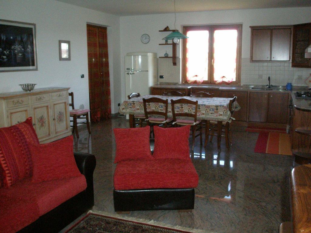 Bed And Breakfast Il Faggio Povegliano Veronese Buitenkant foto